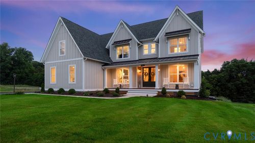 Lot 1 Maidens Rd, Powhatan, VA, 23139 | Card Image