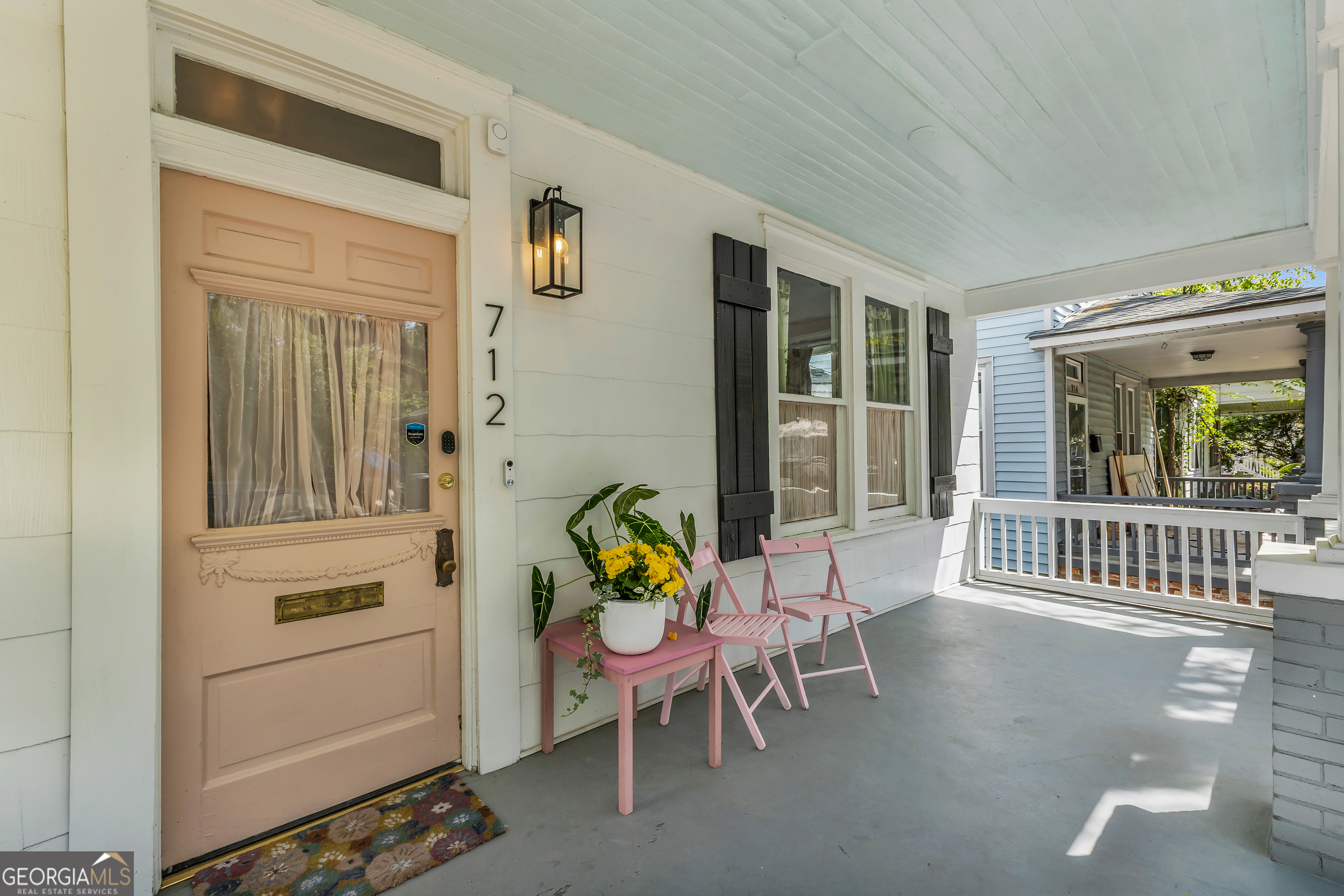 Residential in Savannah 5