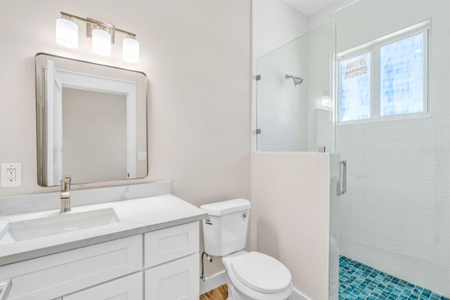 Guest Bedroom 1 En Suite | Image 27