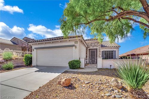 3073 Brownbirds Nest Dr, Henderson, NV, 89052-8533 | Card Image