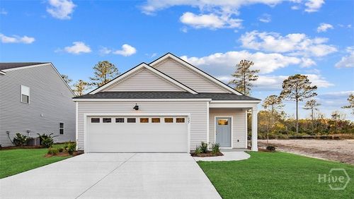 1027 N Lake Dr, Brunswick, GA, 31525 | Card Image