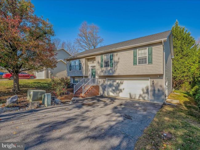 102 Artisan Way, House other with 3 bedrooms, 3 bathrooms and null parking in MARTINSBURG WV | Image 40