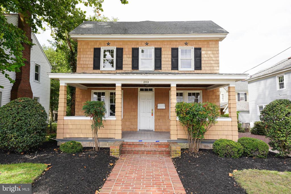 Locust St, Salisbury, MD 21801
