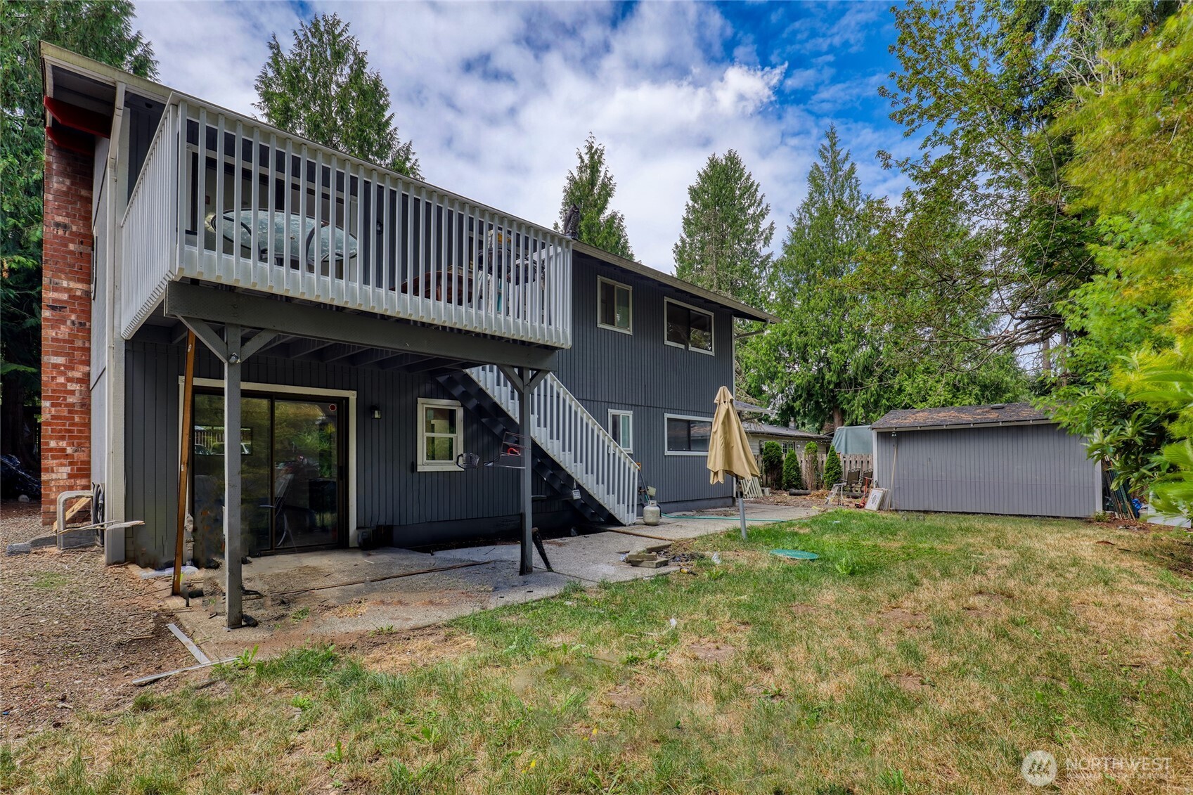 Residential in Lake Tapps 2