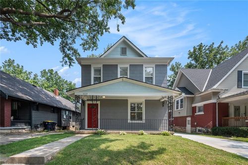 4237 Genessee St, Kansas City, MO, 64111-4110 | Card Image