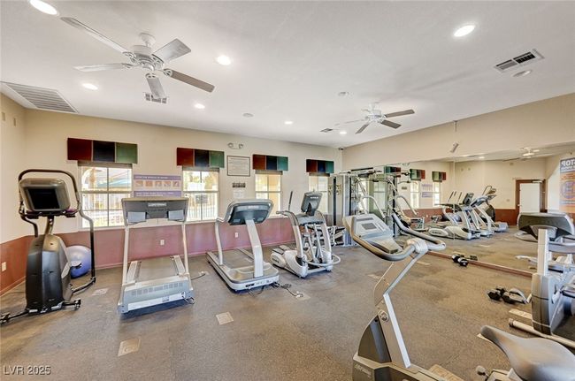 UNIT-1341 - 10001 Peace Way, Condo with 3 bedrooms, 2 bathrooms and null parking in Las Vegas NV | Image 40