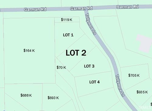 18163 Tullymore Ln, Leo, IN, 46765-0079 | Card Image