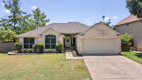 2000 Dayflower Trace, Cedar Park, TX, 78613 | Card Image