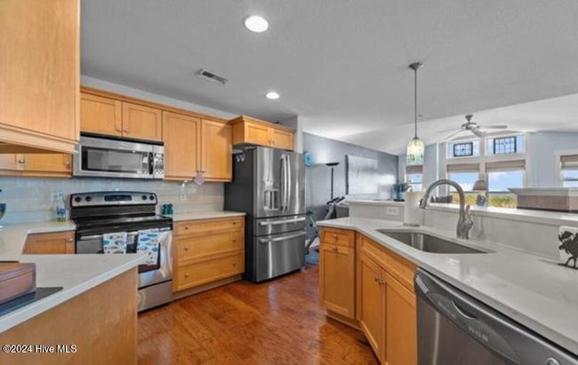 F - 100 Mercedes Ct, Condo with 3 bedrooms, 2 bathrooms and 400 parking in Grandy NC | Image 11