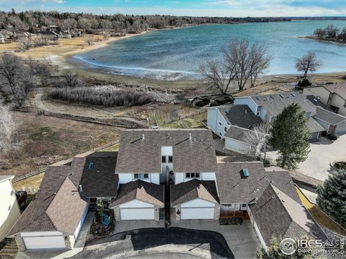 3658 Point Drive, Fort Collins, CO, 80524 | Card Image