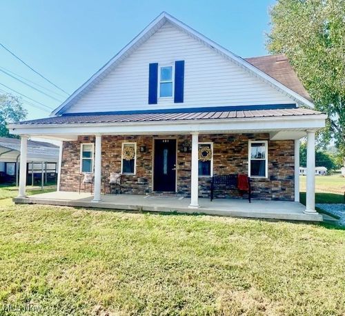 101 Schoolhouse Dr, Evans, WV, 25241-9743 | Card Image