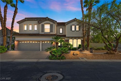 253 White Willow Ave, Las Vegas, NV, 89123-1111 | Card Image