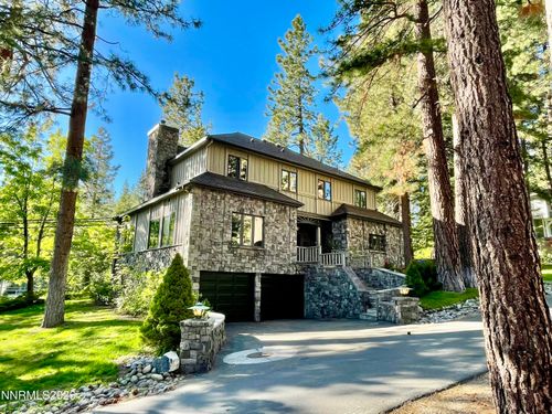 12 Kelly Cir, Glenbrook, NV, 89413-9713 | Card Image