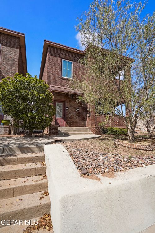 apt-b1-1509 Upson Dr, El Paso, TX, 79902-3671 | Card Image