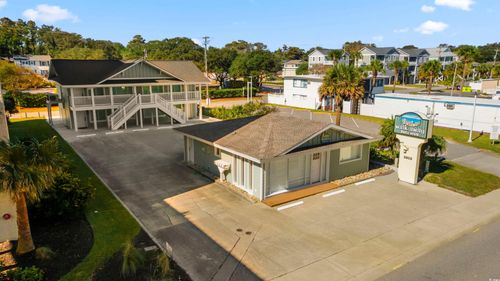 3802 S Ocean Blvd, North Myrtle Beach, SC, 29582-5037 | Card Image