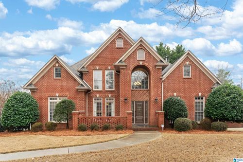 5601 Lake Cyrus Way, HOOVER, AL, 35244-4188 | Card Image