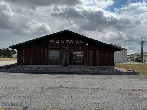 519 W 1st Avenue, Big Timber, MT, 59011 | Card Image