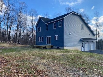 lot #15 Pine Grove Road, House other with 4 bedrooms, 2 bathrooms and null parking in Mount Hope NY | Image 2