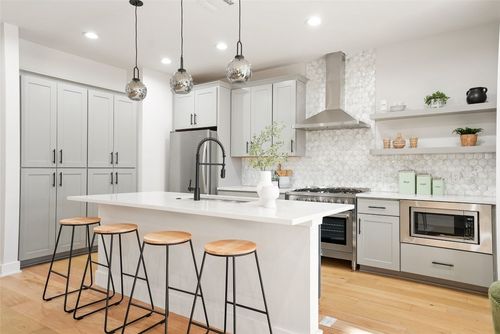 2-5109 Stone Gate Dr, Austin, TX, 78721-1611 | Card Image