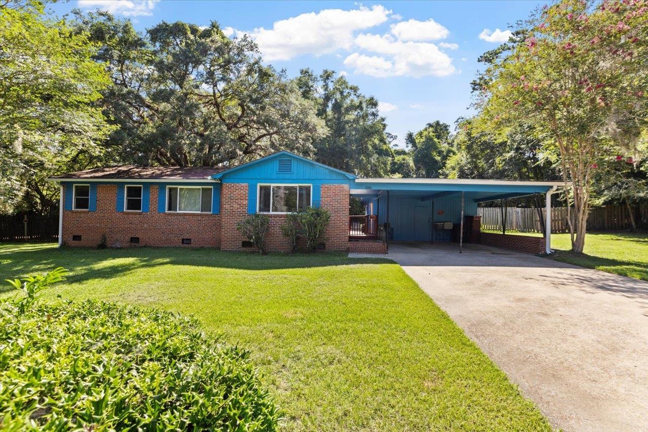 Jim Lee Rd, Tallahassee, FL 32301