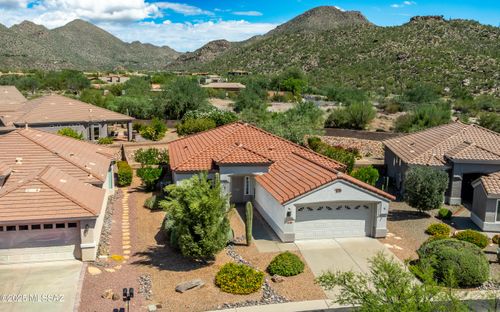 13712 N Holly Grape Drive, Marana, AZ, 85658 | Card Image