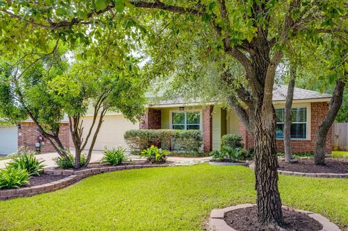 3309 Blue Ridge Dr, Round Rock, TX, 78681-2260 | Card Image