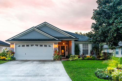 1313 Wild Pine Dr, ST AUGUSTINE, FL, 32084-8562 | Card Image