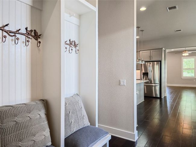 4104 Vaughan St, House other with 3 bedrooms, 2 bathrooms and null parking in Austin TX | Image 15