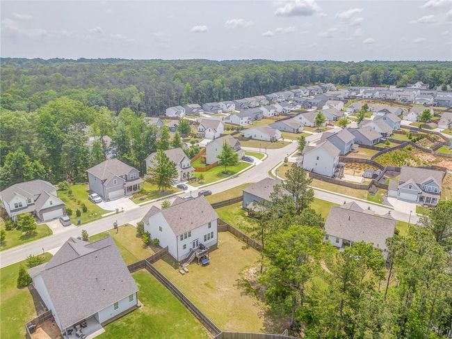 28 Rolling Rock Way, House other with 4 bedrooms, 4 bathrooms and 2 parking in DALLAS GA | Image 62