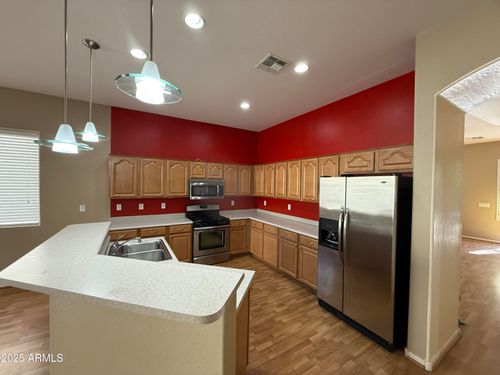 4326 W Aracely Dr, New River, AZ, 85087-5998 | Card Image