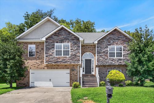 3702 Windmill Ct, Clarksville, TN, 37040-1300 | Card Image
