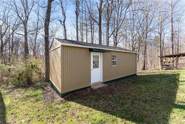 312 Ashley Brook Dr, House other with 4 bedrooms, 3 bathrooms and null parking in Lula GA | Image 44