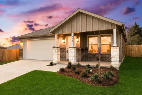 108 Still Glen Dr, Terrell, TX, 75160-4602 | Card Image