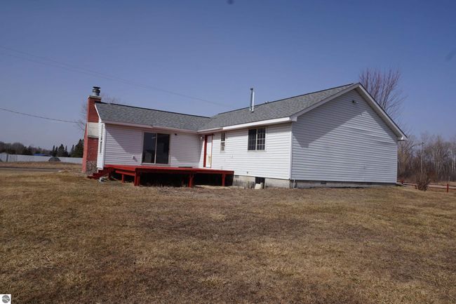 1758 E Manor Rd, House other with 4 bedrooms, 3 bathrooms and null parking in Au Gres MI | Image 25
