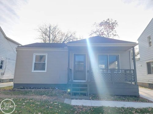 7212 Hupp Ave, Warren, MI, 48091-4919 | Card Image