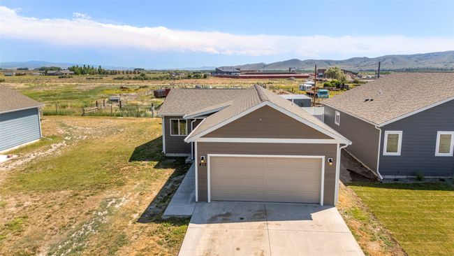 415 I St, House other with 3 bedrooms, 2 bathrooms and null parking in Townsend MT | Image 31