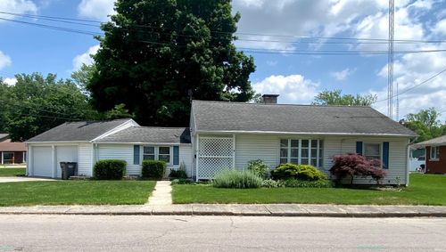 401 College Ave, Winona Lake, IN, 46590-1127 | Card Image