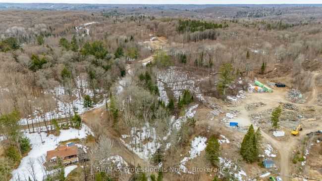 0 Ransley Rd, Home with 0 bedrooms, 0 bathrooms and null parking in Minden ON | Image 22