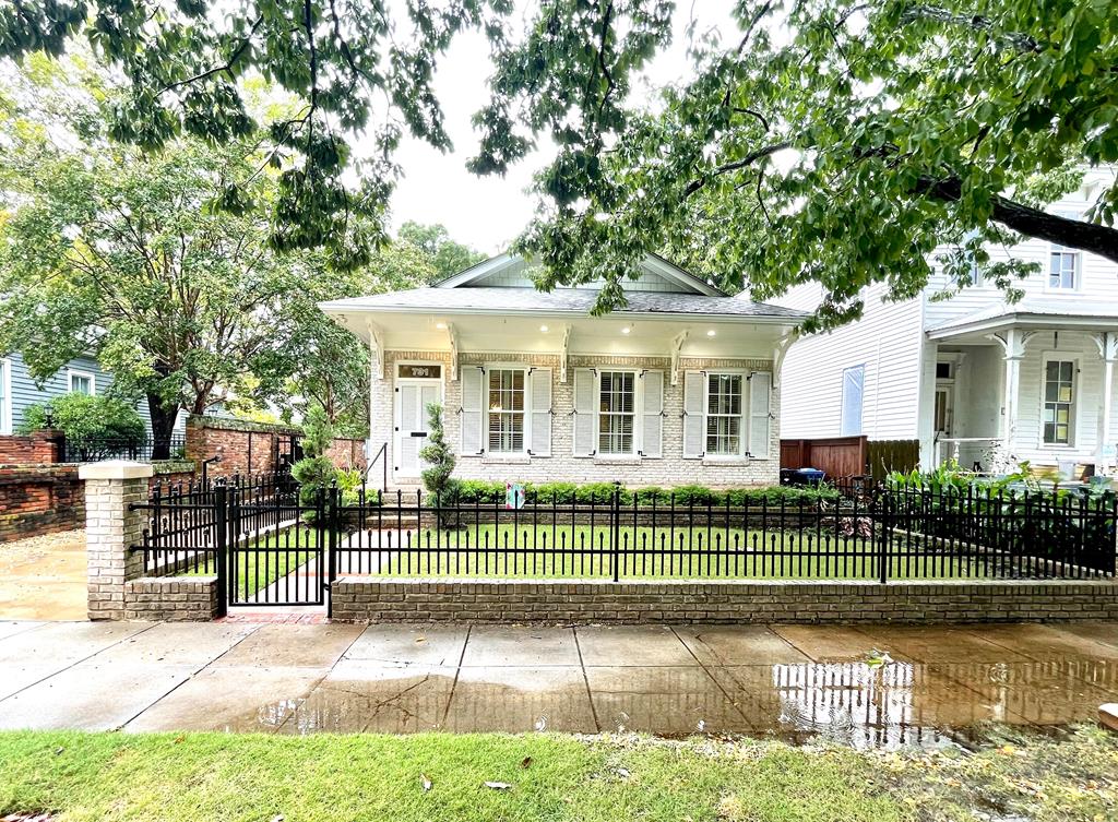 1st Ave, Columbus, GA 31901