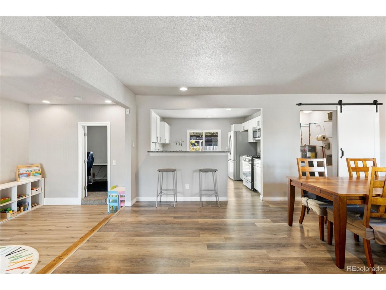 Residential in Colorado Springs 5