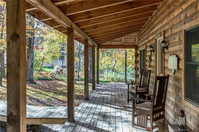 10 Deer Hill Rd, House other with 3 bedrooms, 2 bathrooms and null parking in Sherman CT | Image 10