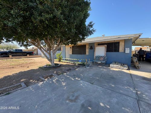 2714 N 40th Ave, Phoenix, AZ, 85009-1127 | Card Image
