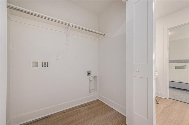 22903 W 72 Nd Ter, Townhouse with 4 bedrooms, 4 bathrooms and null parking in Shawnee KS | Image 10