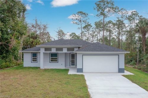 845 Gaylord Ave S, LEHIGH ACRES, FL, 33974-4567 | Card Image