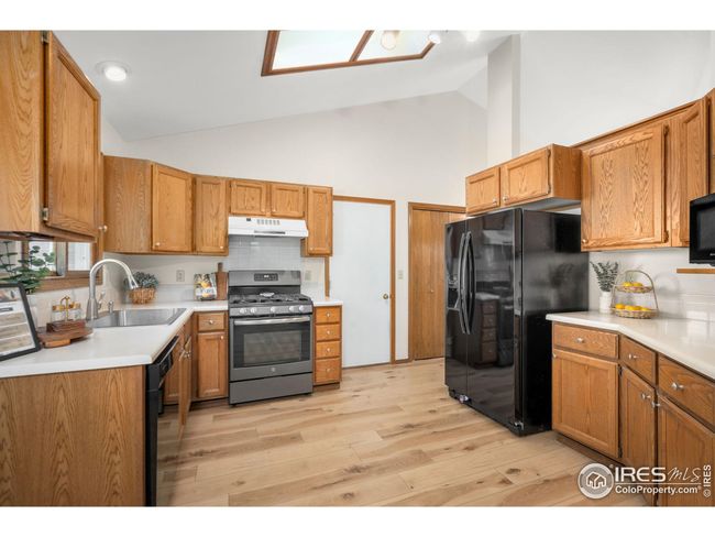 1274 Stoney Hill Dr, House other with 3 bedrooms, 3 bathrooms and null parking in Fort Collins CO | Image 15