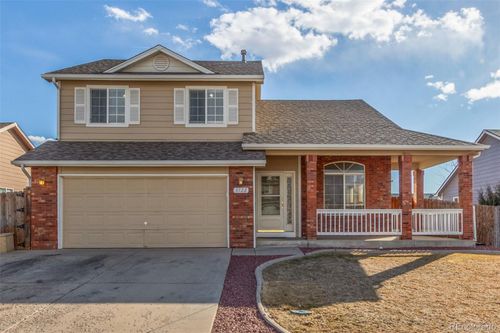 3722 Ironhorse Dr, Evans, CO, 80620-9173 | Card Image