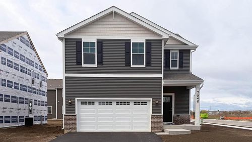 7040 Fair Oaks Rd, Mt. Pleasant, WI, 53403-9803 | Card Image