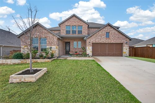 10761 Joplin Blues Ln, Fort Worth, TX, 76126-1536 | Card Image