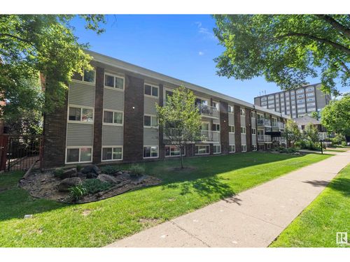 210-10225 117 St Nw, Edmonton, AB, T5K1X7 | Card Image