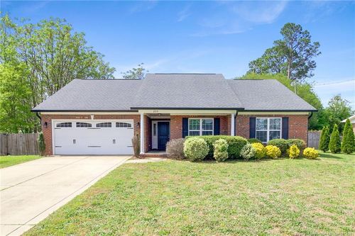 233 Decatur Dr, Fayetteville, NC, 28303-1918 | Card Image